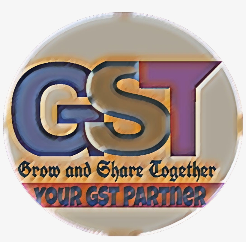 Grow And Share Together- Your Gst Partner - Number, transparent png #8984366