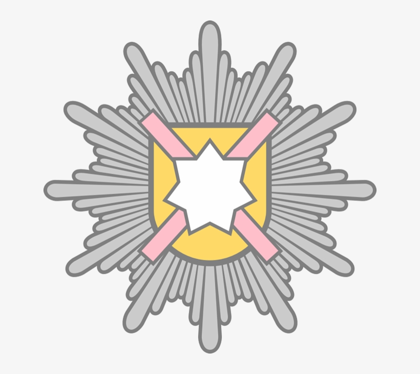 National Intelligence Service Microwiki - German Federal Police, transparent png #8984648