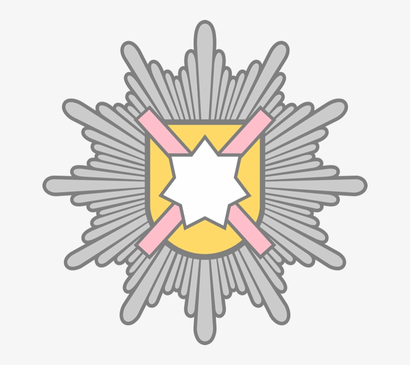 National Intelligence Service Microwiki - German Federal Police, transparent png #8984648