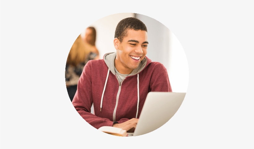 Act Online Prep - Student Png, transparent png #8984649