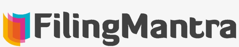 Logo - Filing Mantra, transparent png #8984656