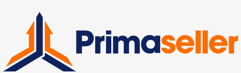 Primaseller Gst Software - Primaseller Logo, transparent png #8984698