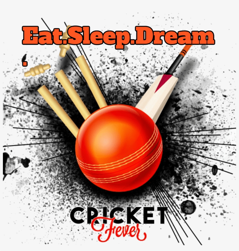 Anna › Cricket Lovers - Cricket Lovers, transparent png #8984703