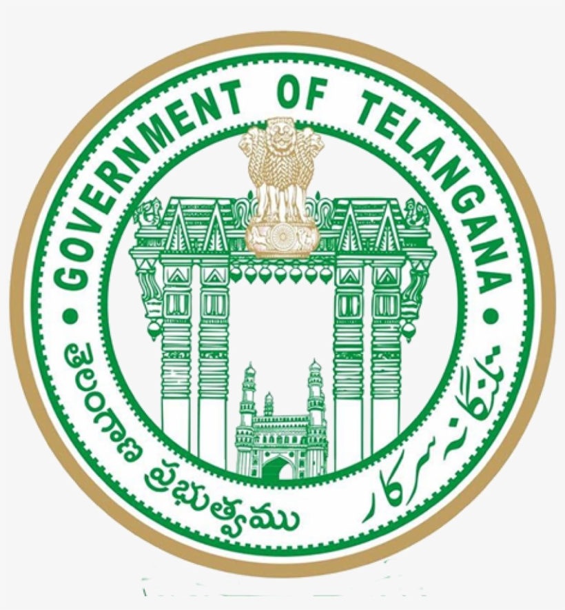 Government Of Telangana Symbol, transparent png #8984738