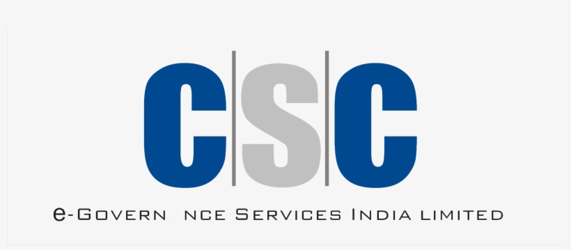 Common Service Centre Logo, transparent png #8984820