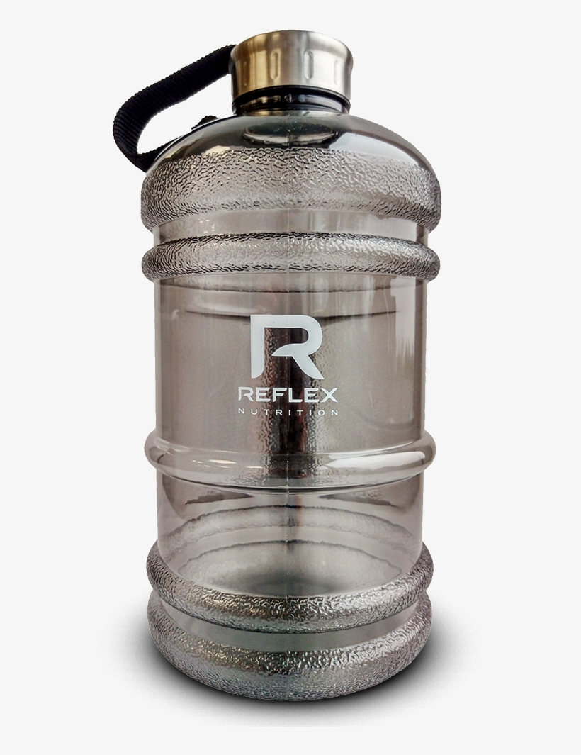 Gym Jug - Reflex Water Jug, transparent png #8984939