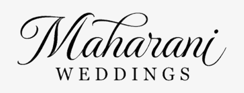 Indian Wedding Planner - Calligraphy, transparent png #8984944