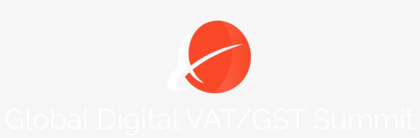 Global Digital Vat & Gst Summit - Graphic Design, transparent png #8985052