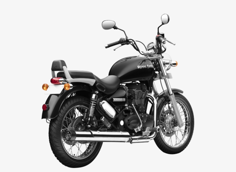 Royal Enfield , Thunderbird X , 340 Cc - Super Soco Tc Elmoped, transparent png #8985287