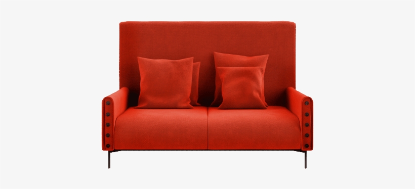Highlife Claesson Koivisto Rune - Studio Couch, transparent png #8985333