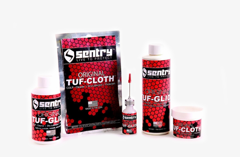 Searching For The Best Knife Or Gun Cleaning Kit The - Pest, transparent png #8985340