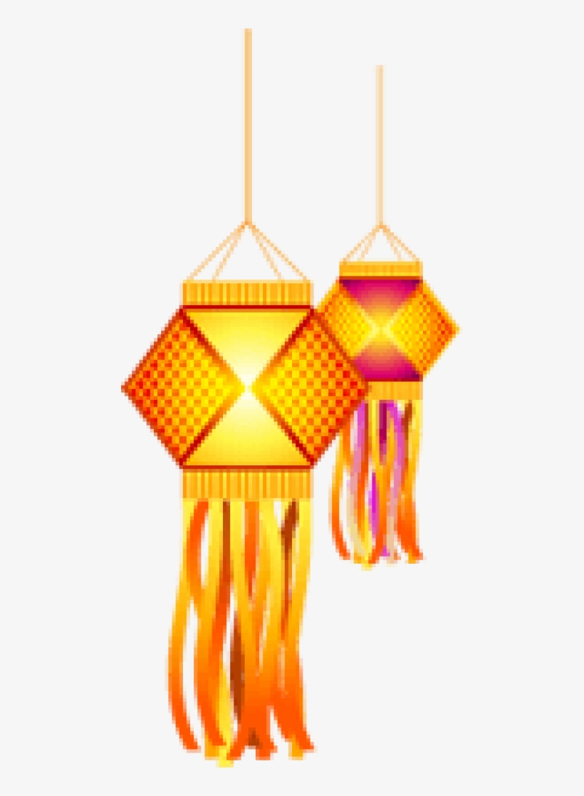 Free Png Diwali Sky Crackers Png Png Image With Transparent - Diwali Kandil Design, transparent png #8985437