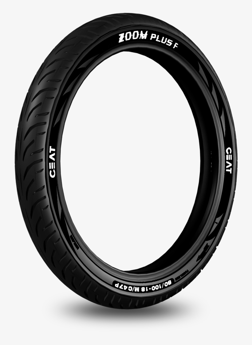 Zoom Plus F - Ceat Zoom Plus F, transparent png #8985467