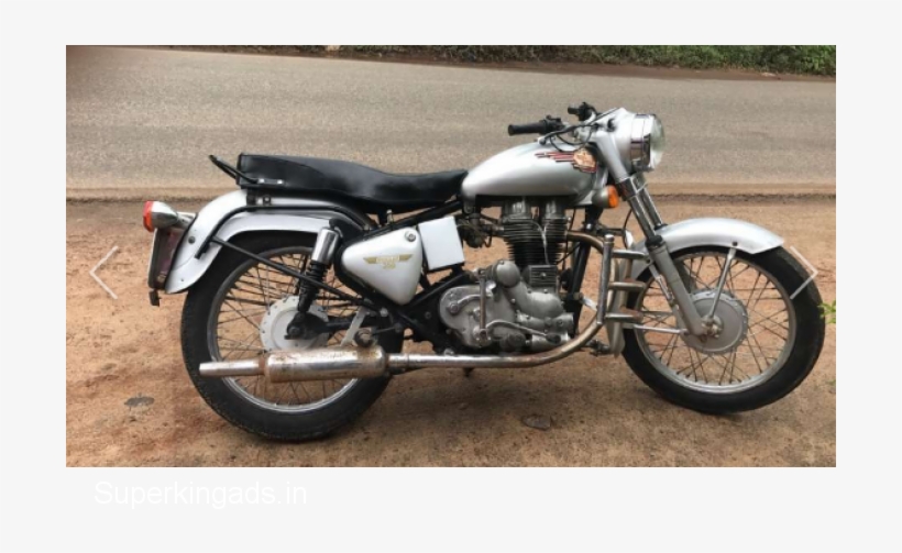 Royal Enfield Thiruvananthapuram, Royal Enfield Bullet - Cruiser, transparent png #8985622