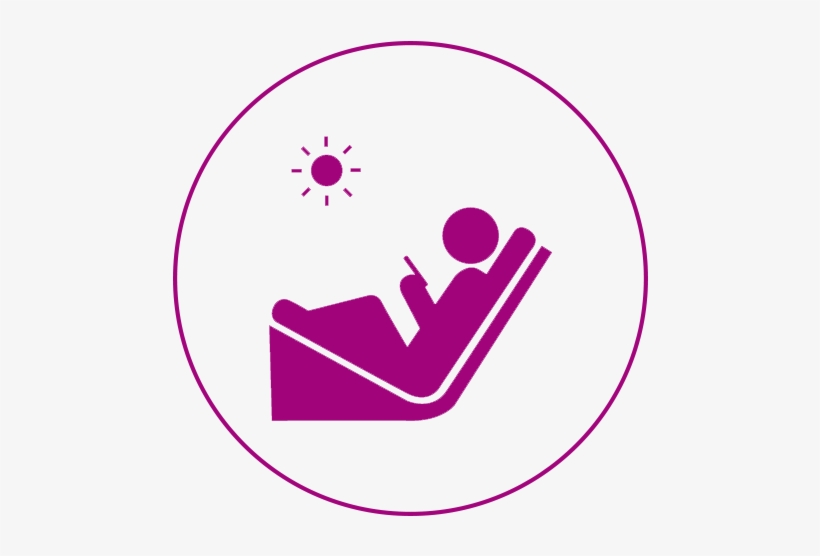 Icon-2 - Circle, transparent png #8985682