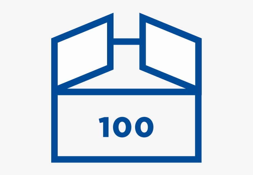 Units Per Case - Urinal, transparent png #8985687