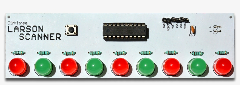 Diwali Lights - Electronic Component, transparent png #8985741