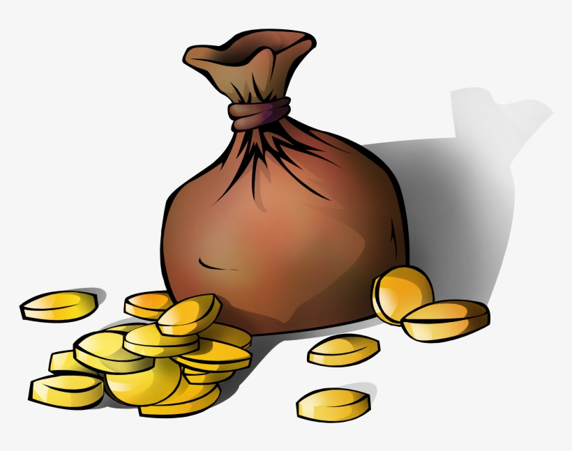 8175 Theft In 3 Different Areas, Over - Bag Loot, transparent png #8985775