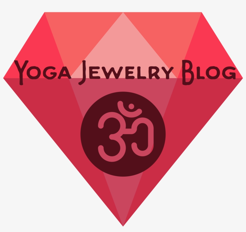 Yoga Jewelry Blog - Emblem, transparent png #8985859
