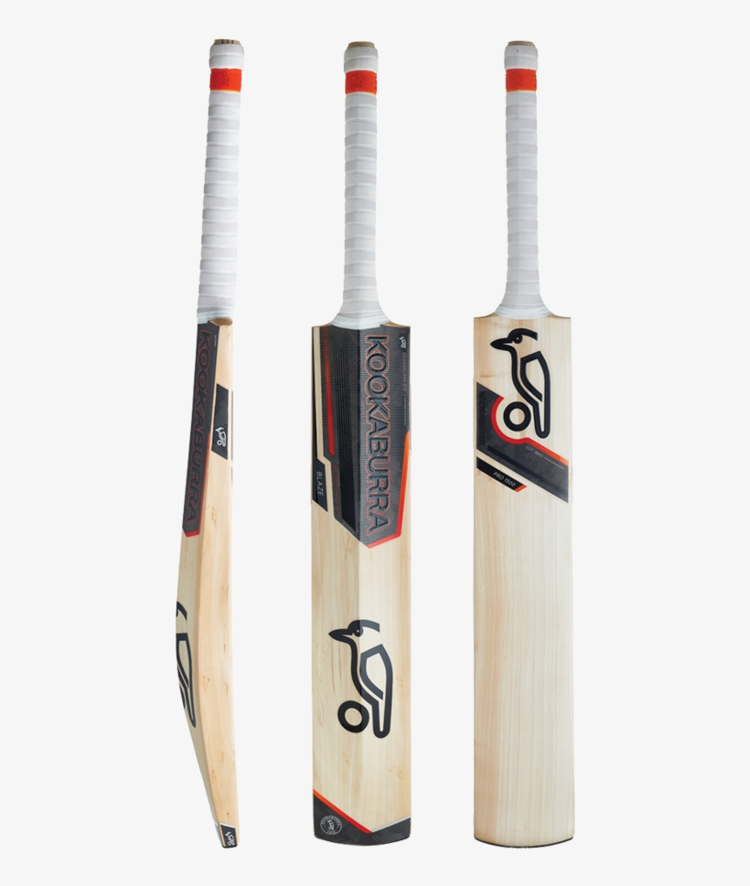 Kookaburra Blaze Pro 1500 Bat - Kookaburra Blaze Pro 1500, transparent png #8985860