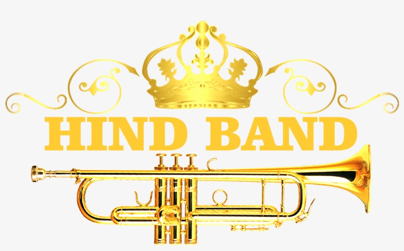 Logo Logo - Trumpet, transparent png #8985907
