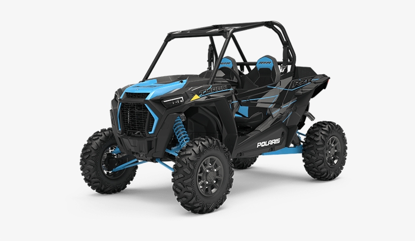 Rzr Xp Turbo Titanium Metallic - 2019 Rzr 1000 Turbo, transparent png #8986395