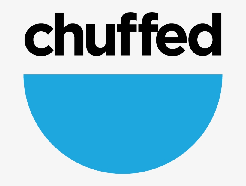 Compare Crowdfunding Sites - Chuffed Org Logo, transparent png #8986397
