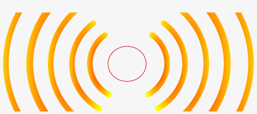 Newsflash - Energia Radiante Para Dibujar, transparent png #8986433