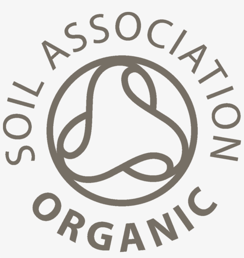 Copyright © Organic Wholefoods Limited, - Soil Association Organic, transparent png #8986526