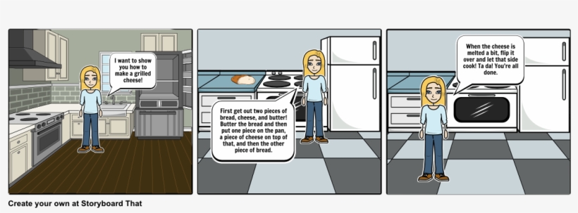 Grilled Cheese - Cartoon, transparent png #8986546