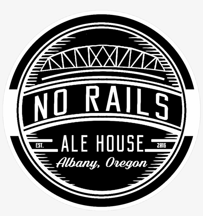 No Rails Transparent - Circle, transparent png #8986695