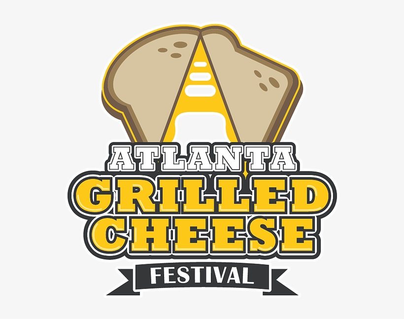 Atlanta Grilled Cheese Festival, transparent png #8986824