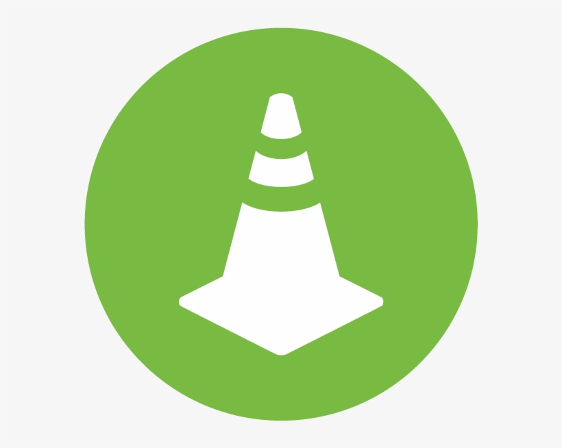 Turbo Nashville - Church Icon Png Circle, transparent png #8986862