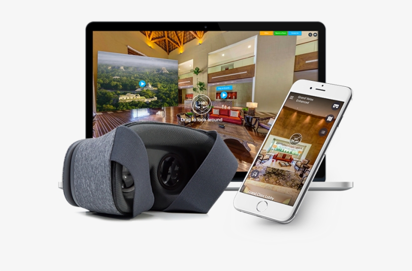 At Vr Welcome We Believe That The Check-in Process - Smartphone, transparent png #8986892