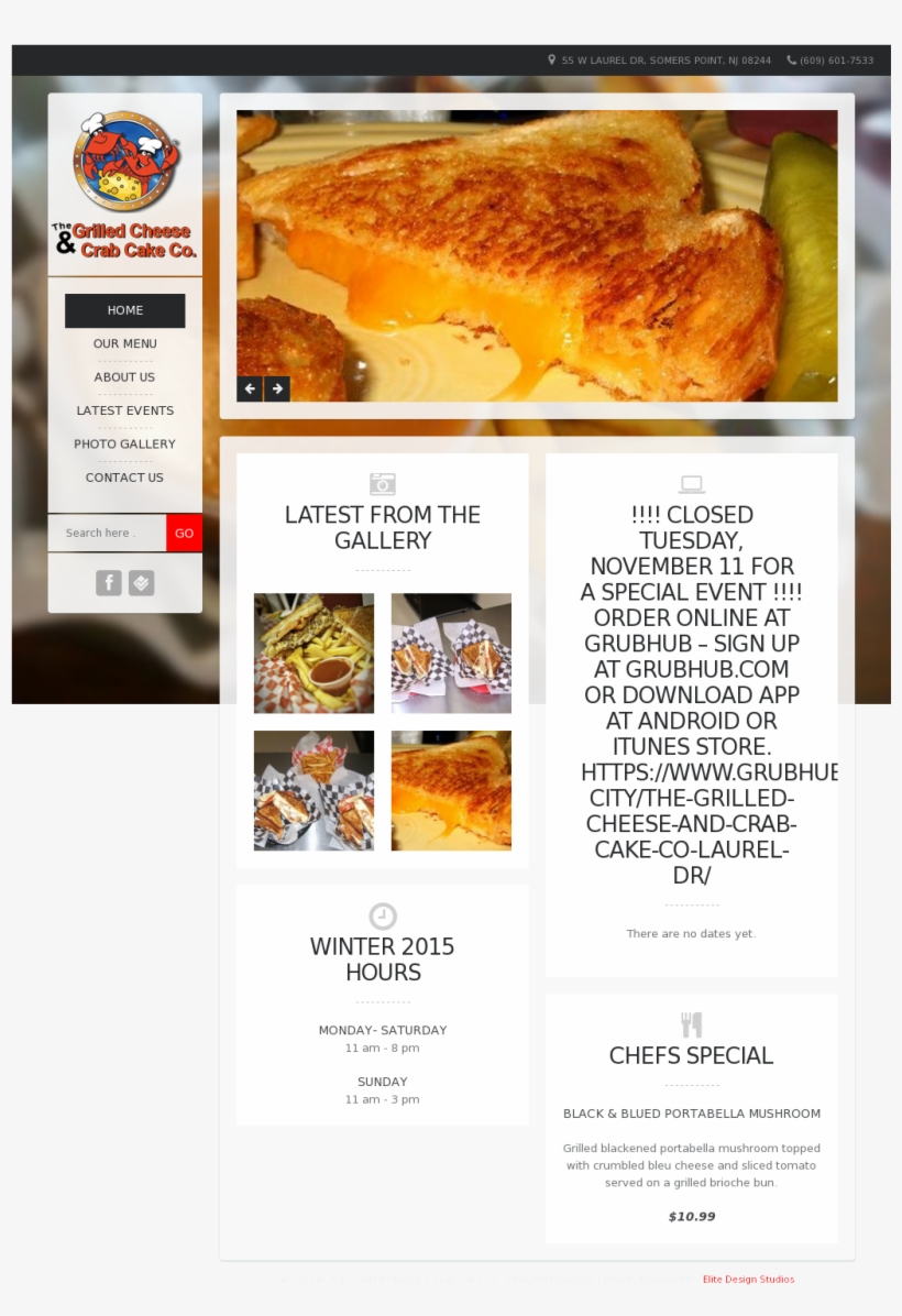 Grilled Cheese & Crab Cake Competitors, Revenue And - Texas Toast, transparent png #8986929