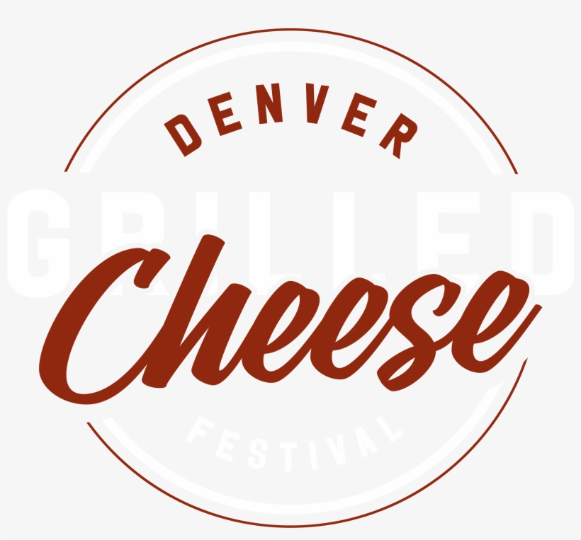 Grilled Cheese Festival - Circle, transparent png #8986992