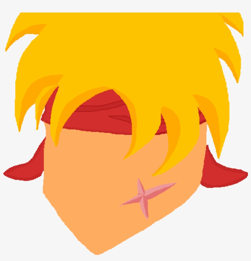 Ssj Bardock From Dragon Ball Z - Illustration, transparent png #8987030