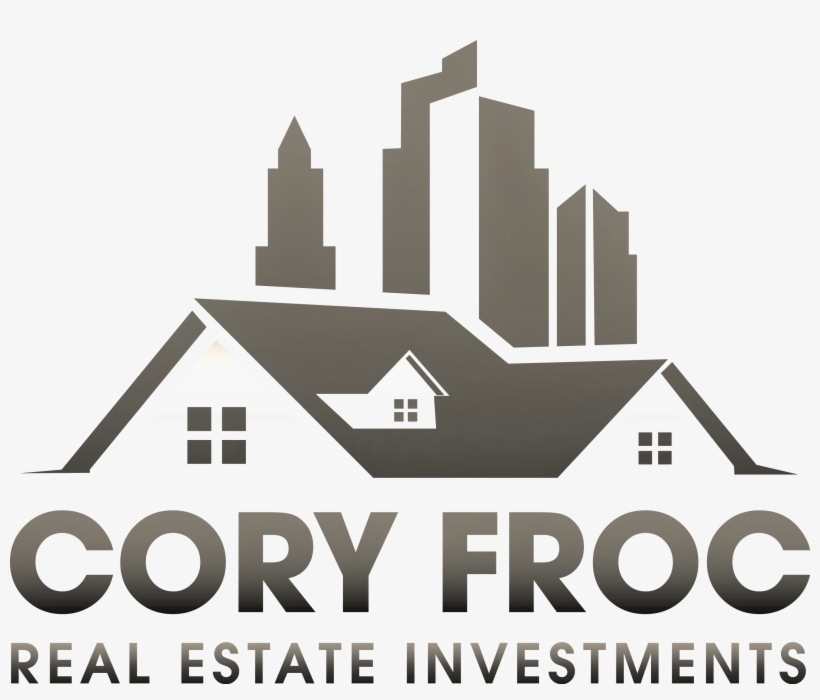 Real Estate Investments - House, transparent png #8987088