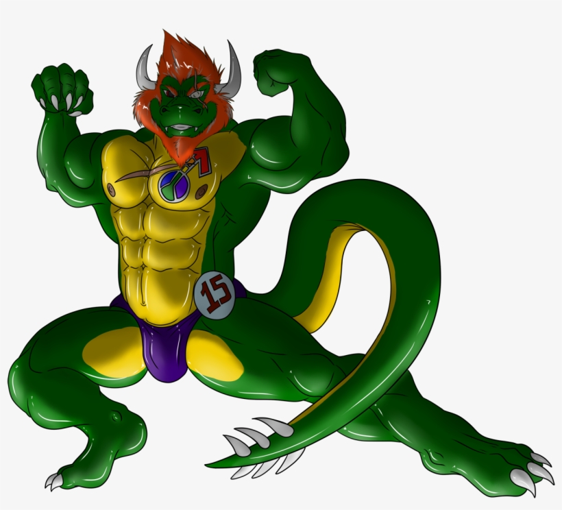 Flexing The Guns - Illustration, transparent png #8987152