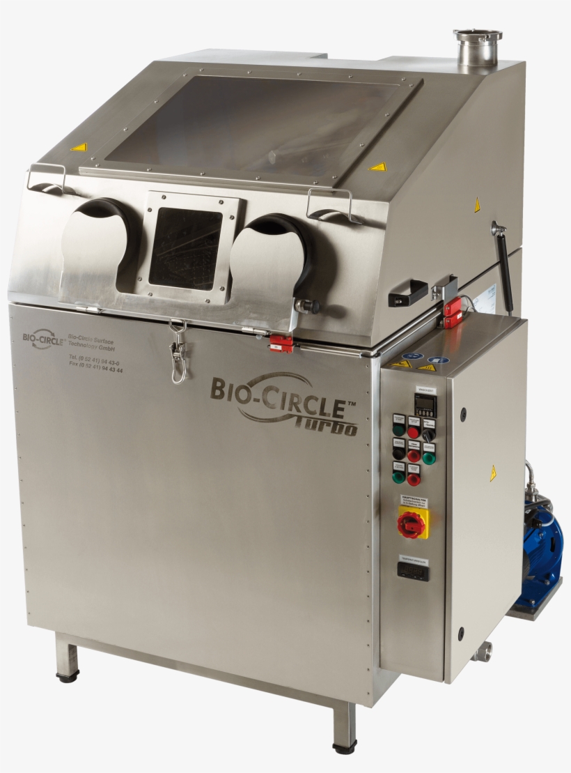 Bio Circle Turbo, transparent png #8987396