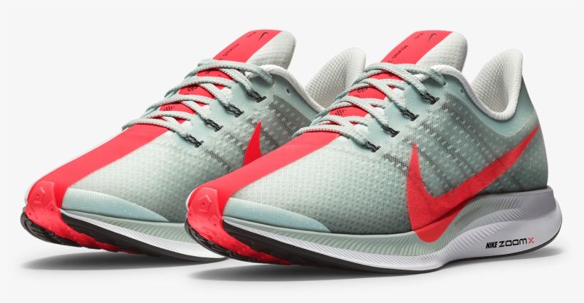 Nike Zoom Pegasus Turbo Debuts This Summer - Nike New Launch Shoes, transparent png #8987477