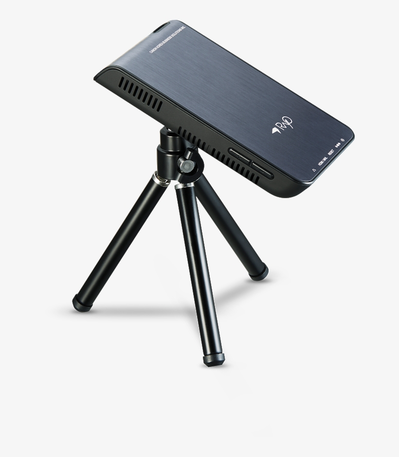 I Posted Our Review Of Portable Projectors Rayo I5 - Mobile Phone, transparent png #8987518