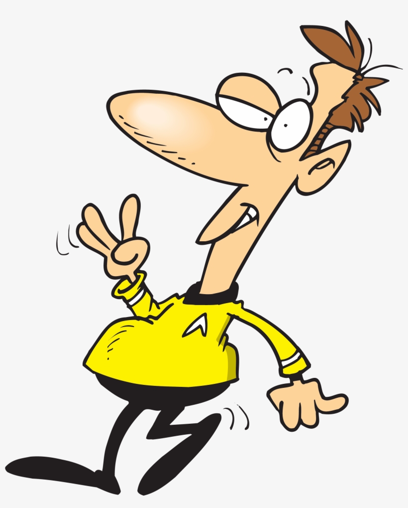 Live Long And Prosper - Avid Clipart, transparent png #8987523