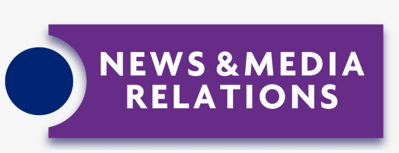 Creative Design Engagement News And Media Relations - Lavender, transparent png #8987794