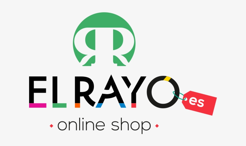 El Rayo - Graphic Design, transparent png #8987975