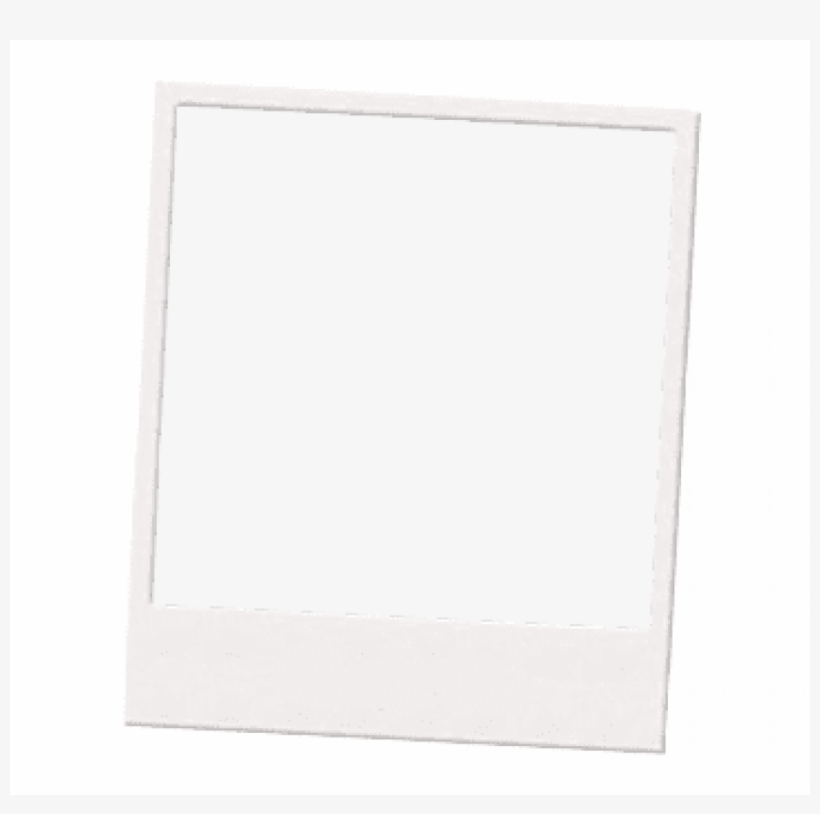 Free Png Polaroid Png Png Image With Transparent Background - Transparent Background Polaroid Png, transparent png #8988139
