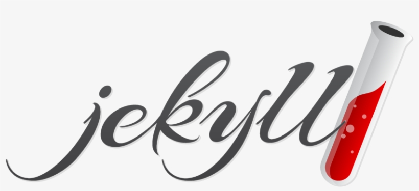 Thanks To This Post I Was Able To Understand How To - Jekyll, transparent png #8988173