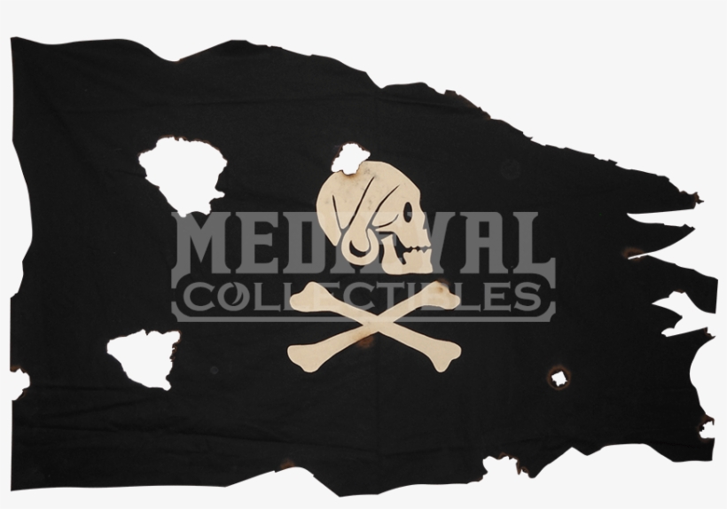 Henry Avery Flag, transparent png #8988215