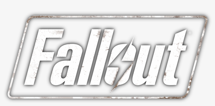 Fallout-title - Audi, transparent png #8988537