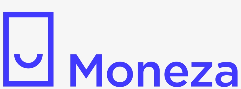 Moneza - Ge - Moneza Logo, transparent png #8988655